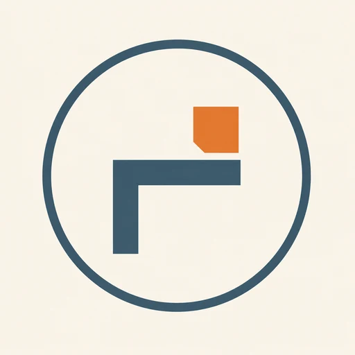 Home Office Setup Corner logo